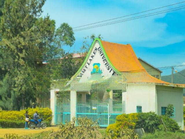 Land for sale in Kisumu