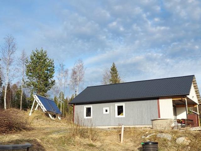 Hus hyra i Västernorrland
