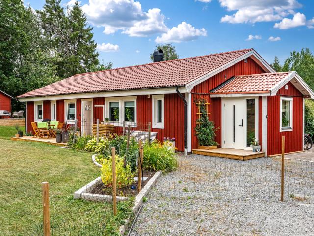 Bostad till salu i Knivsta, Uppsala län