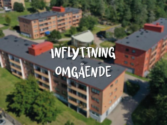 Lägenhet hyra i Västra Götaland