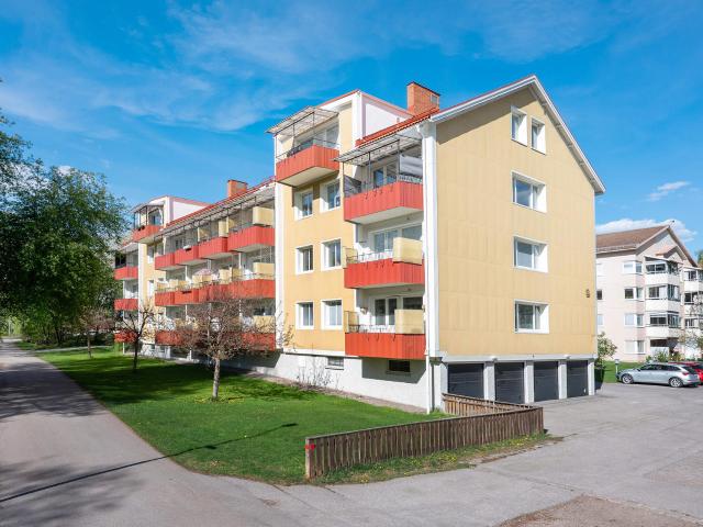 Bostad till salu i Sandviken, Gävleborg