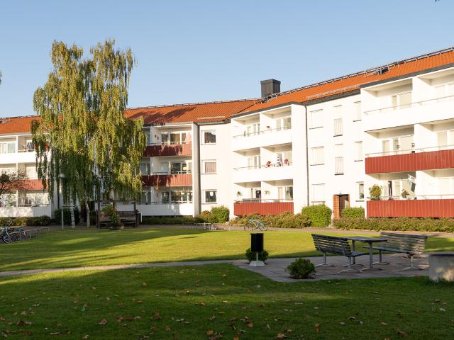 Lägenhet hyra i Karlstad, Värmland