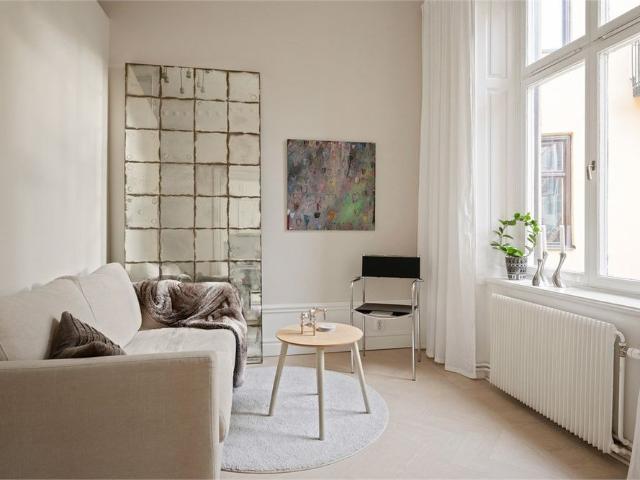 Lägenhet hyra i Botkyrka, Stockholm