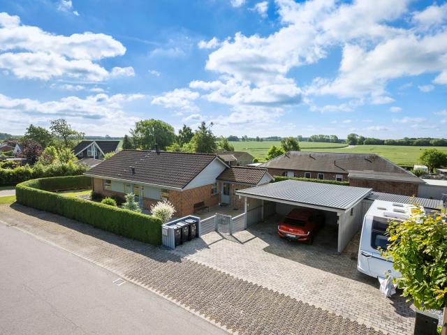 Villa til salg i Dalby, Faxe