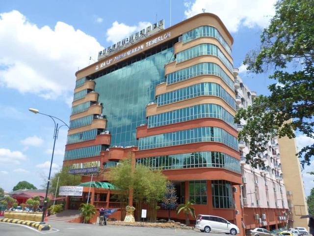Property for sale in Temerloh, Pahang