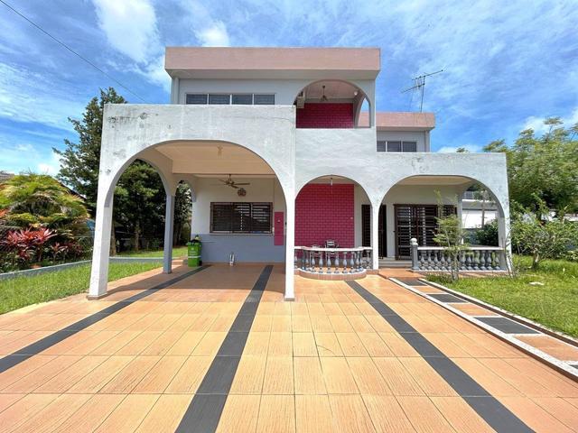 Bungalow for sale in Temerloh, Pahang