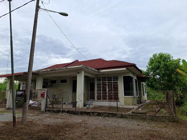 Residential House for sale in Machan, Kelantan