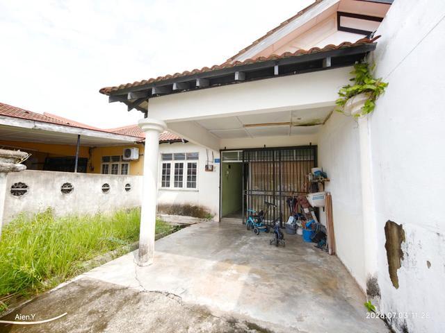 Terraced House for sale in Jerantut, Pahang