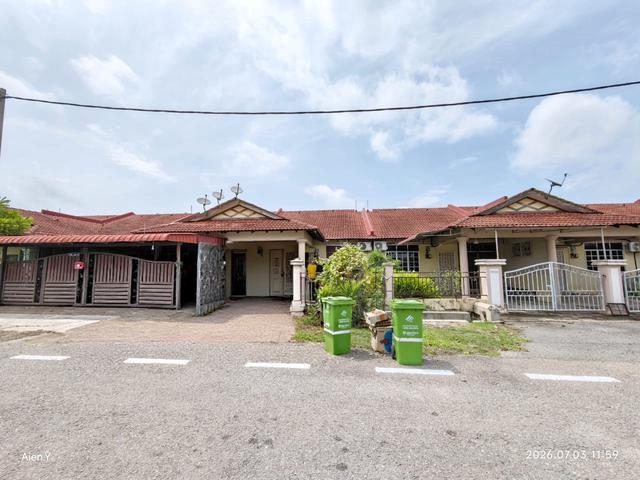 Terraced House for sale in Jerantut, Pahang