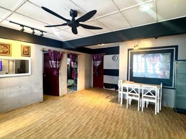 Apartment for sale in Country Heights Damansara, Kuala Lumpur