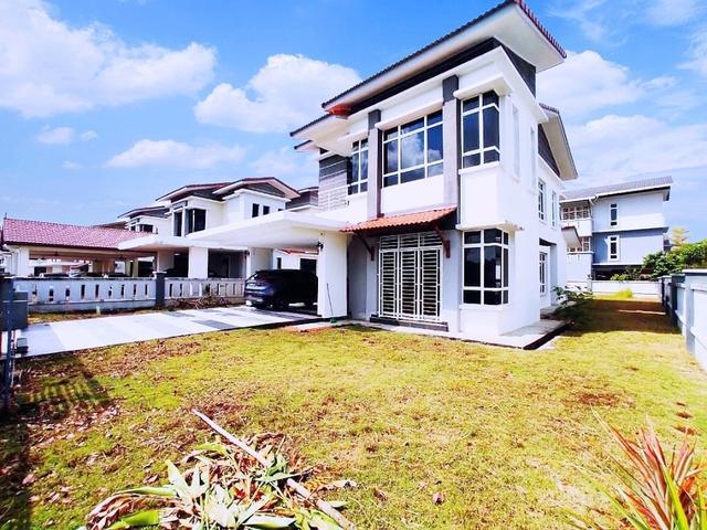 Bungalow for sale in Tringganu