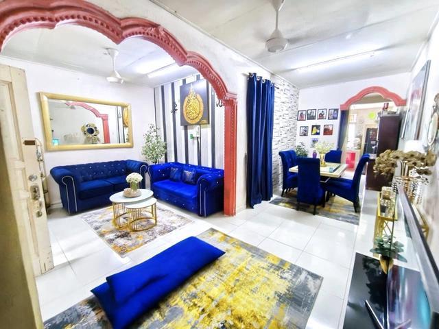 Terraced House for sale in Tringganu