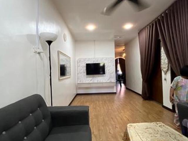 Terraced House for sale in Jitra, Kedah