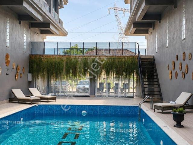 Dalaman, Muğla içerisinde satılık Residence