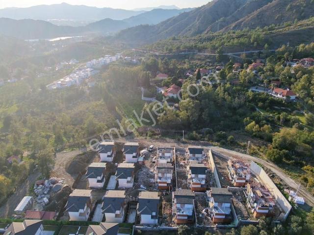 Dalaman, Muğla içerisinde satılık Villa