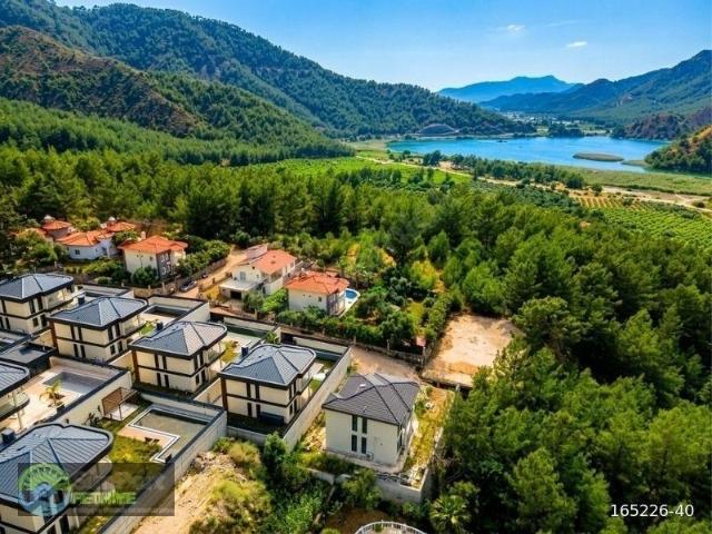 Dalaman içerisinde satılık Villa