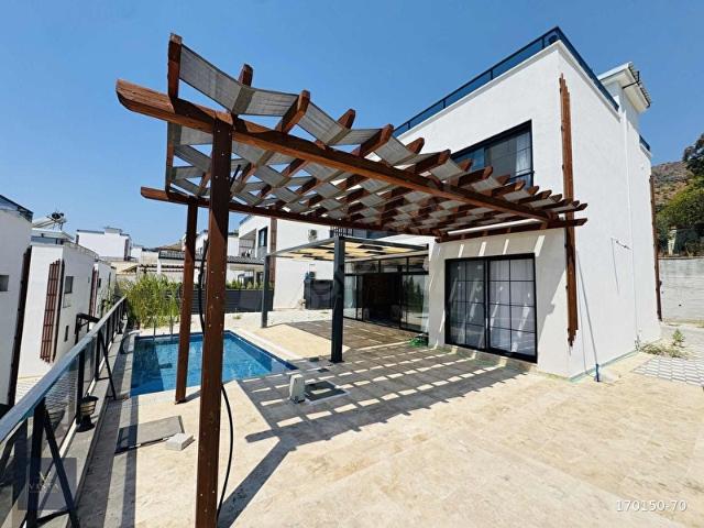 Dalaman içerisinde satılık Villa