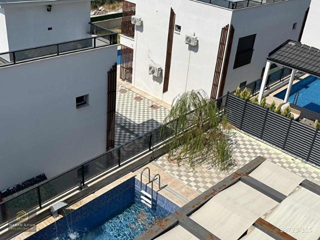 Dalaman, Muğla içerisinde satılık Villa