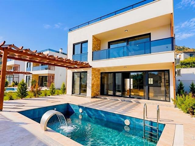 Dalaman içerisinde satılık Villa