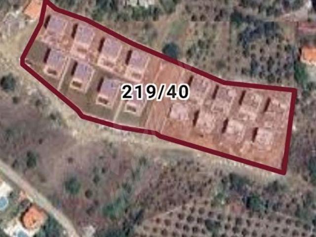Dalaman, Muğla içerisinde satılık Villa