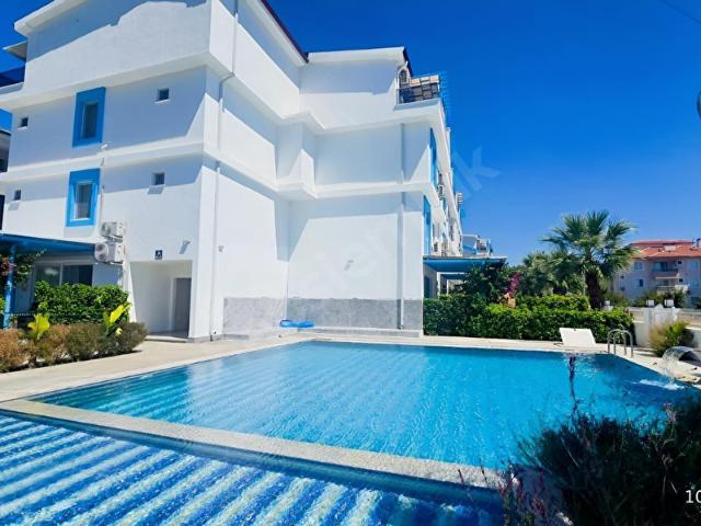 Bezkese, Dalaman içerisinde satılık Villa