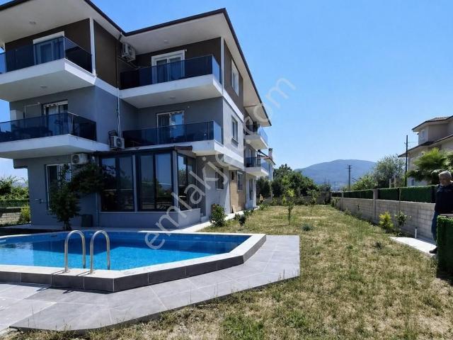 Dalaman, Muğla içerisinde kiralık mülk