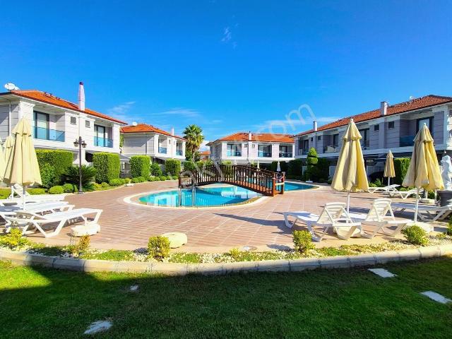 Söğütlüyurt, Dalaman içerisinde satılık Villa