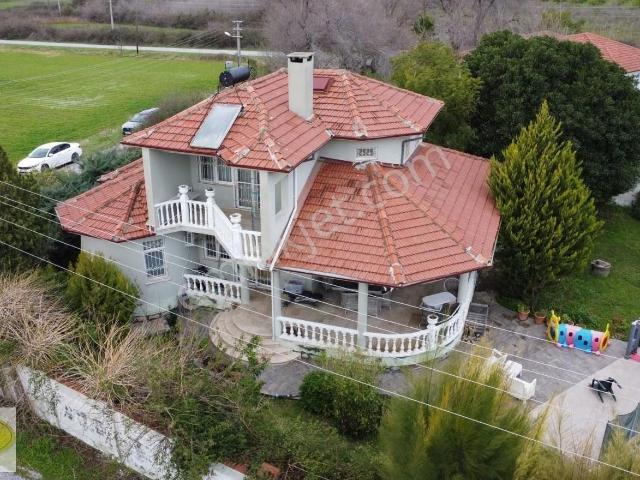 Dalaman, Muğla içerisinde satılık Villa