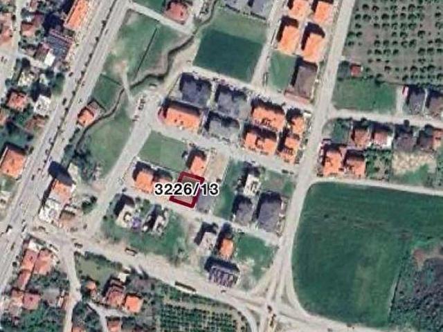 Dalaman, Muğla içerisinde satılık Arsa