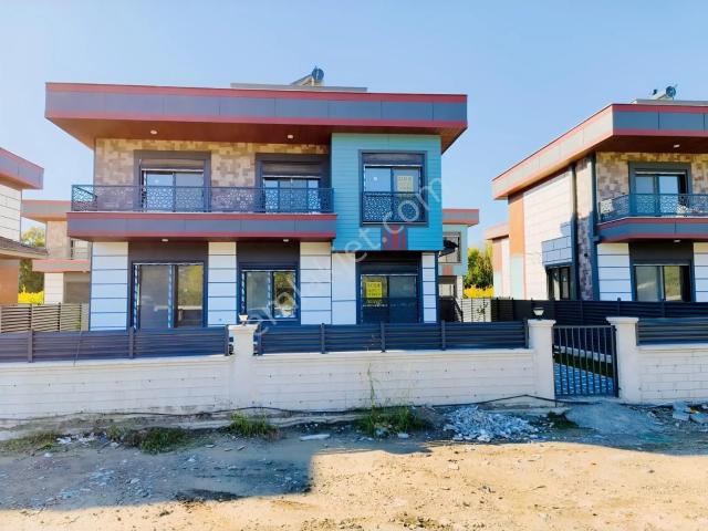 Söğütlüyurt, Dalaman içerisinde satılık Villa