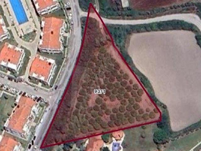 Dalaman, Muğla içerisinde satılık Arsa