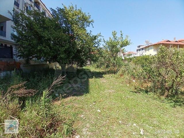 Dalaman, Muğla içerisinde satılık Arsa