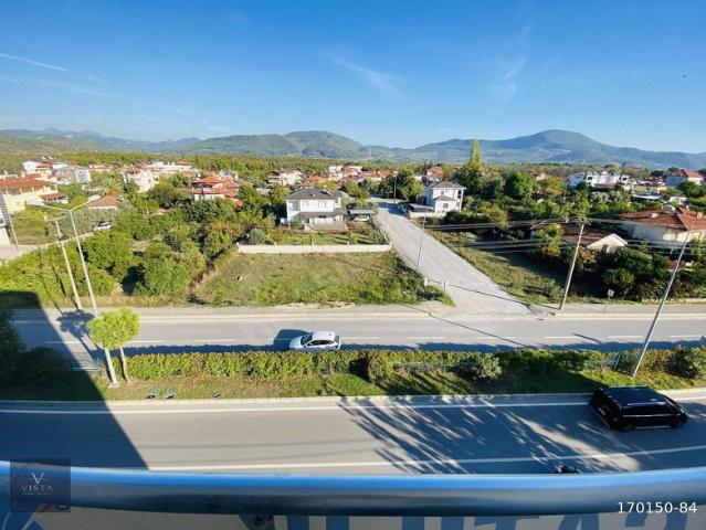 Hürriyet, Dalaman içerisinde satılık mülk