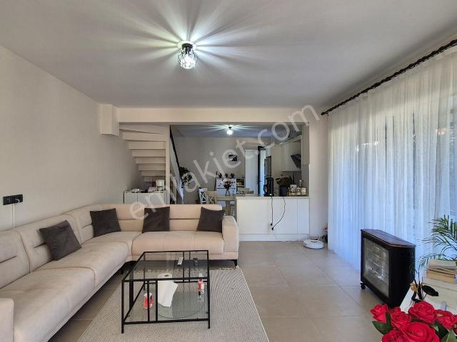 Bezkese, Dalaman içerisinde kiralık mülk