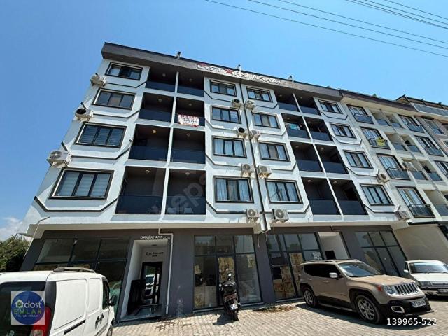 Dalaman, Muğla içerisinde satılık mülk