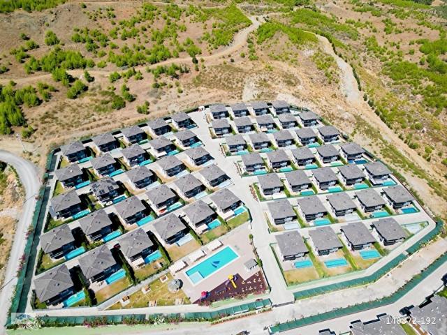 Dalaman, Muğla içerisinde satılık Villa