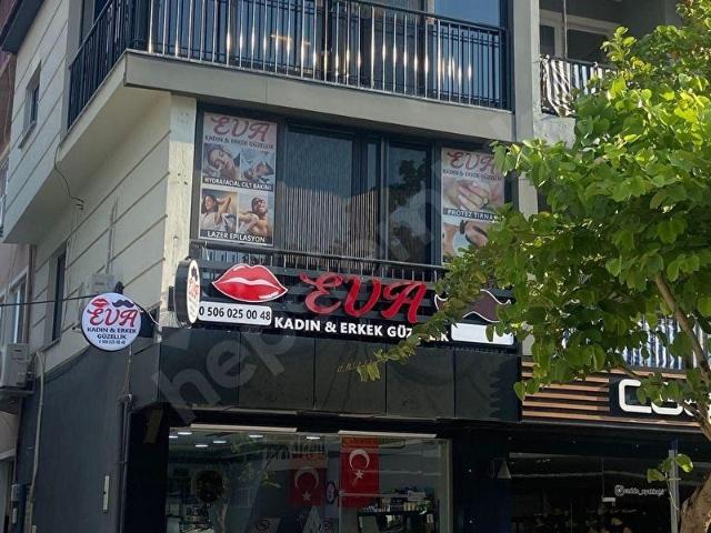 Dalaman, Muğla içerisinde satılık Dükkan