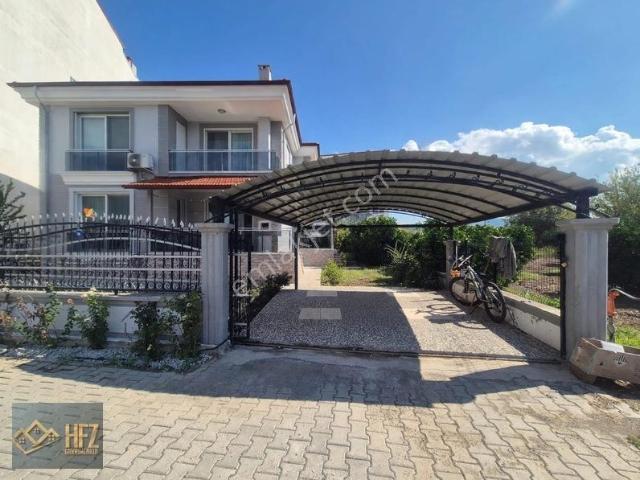 Bezkese, Dalaman içerisinde satılık Villa