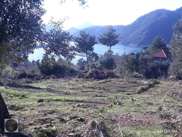 Dalaman, Muğla içerisinde satılık Arsa