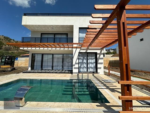 Dalaman, Muğla içerisinde satılık Villa