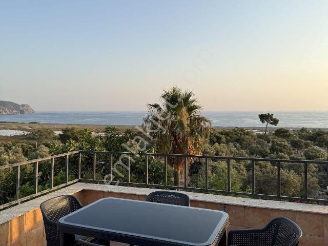 Dalaman, Muğla içerisinde satılık Villa