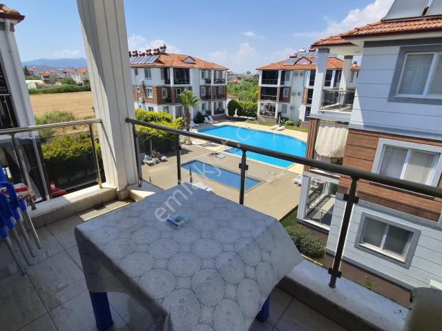 Dalaman, Muğla içerisinde satılık mülk