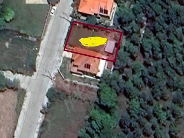 Dalaman, Muğla içerisinde satılık Arsa