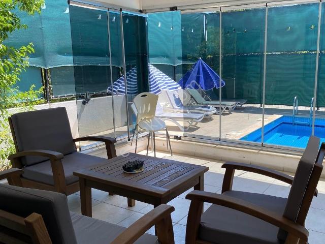 Dalaman, Muğla içerisinde satılık Villa