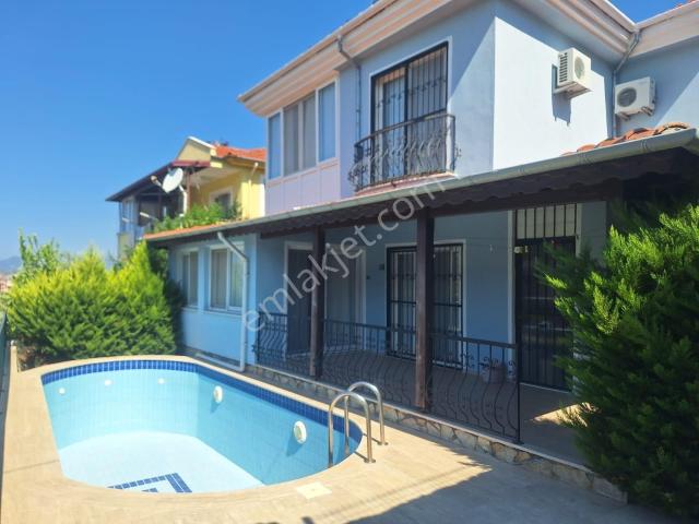 Dalaman, Muğla içerisinde satılık Villa