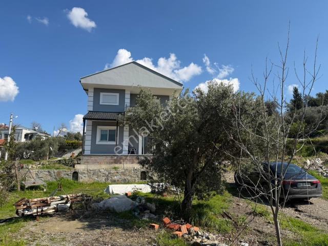 Dalaman, Muğla içerisinde satılık Villa