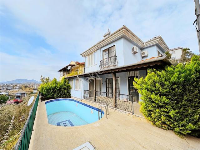 Dalaman, Muğla içerisinde satılık Villa