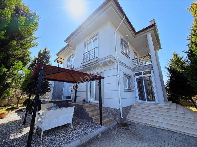 Dalaman, Muğla içerisinde satılık Villa