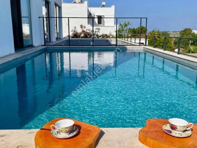 Dalaman, Muğla içerisinde satılık Villa