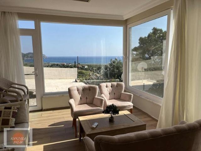 Dalaman, Muğla içerisinde kiralık Villa